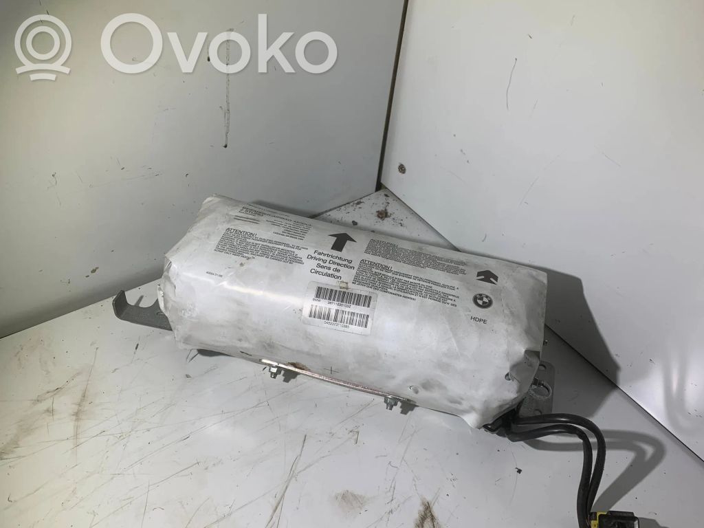BMW 3 E46 Airbag del pasajero 