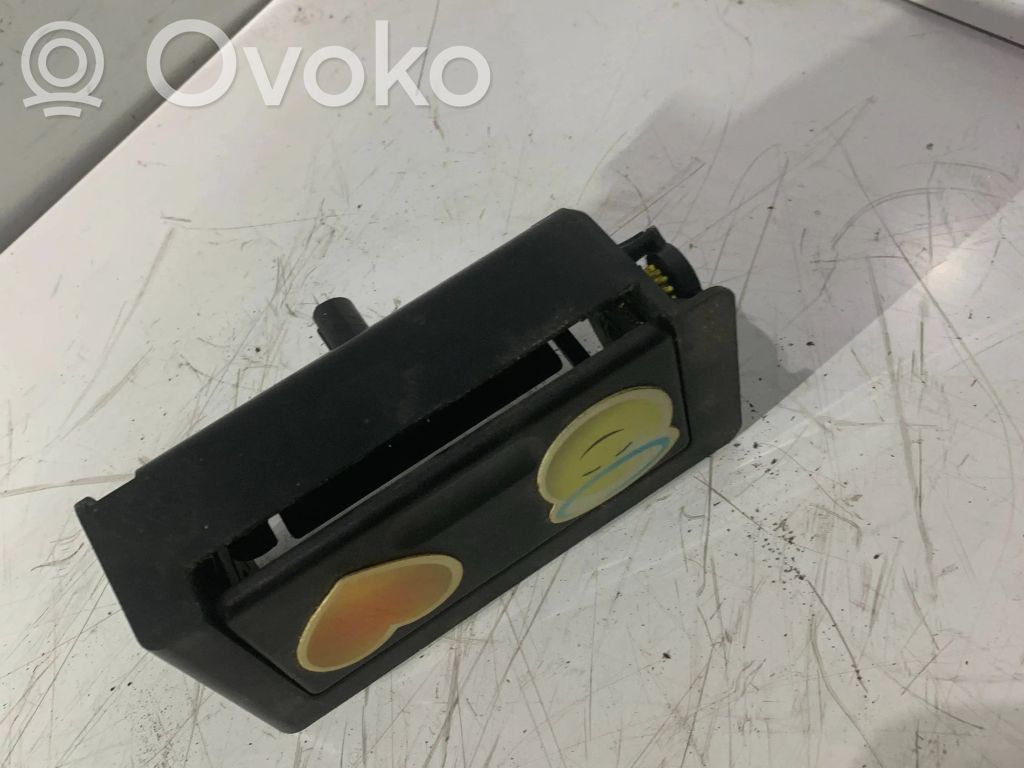 BMW 3 E36 Ashtray (front) 