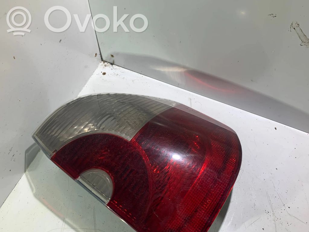 BMW X3 E83 Rear/tail lights 