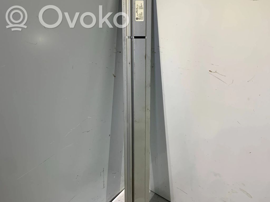 BMW X3 E83 Other trunk/boot trim element 