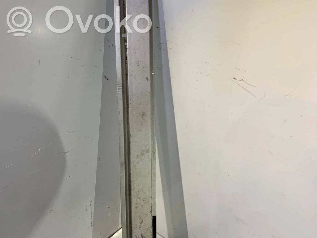 BMW X3 E83 Other trunk/boot trim element 