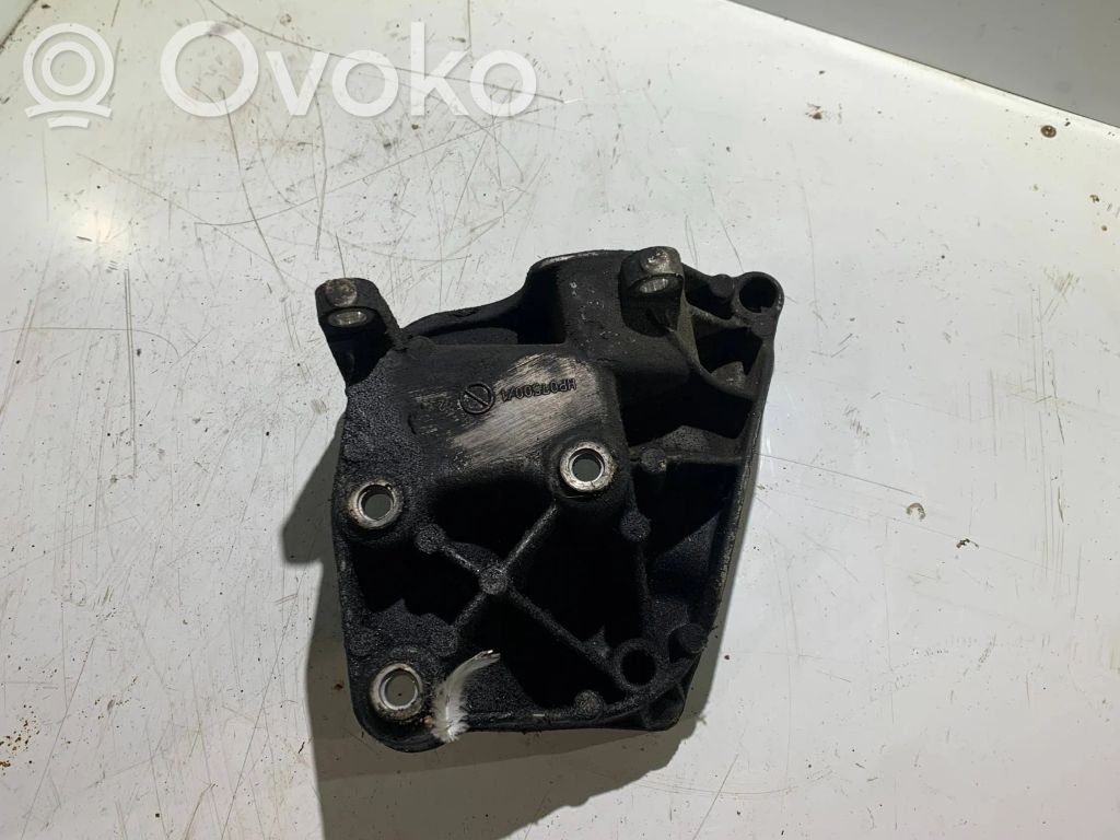 BMW X3 E83 A/C compressor mount bracket 
