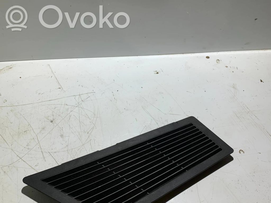 BMW X3 E83 Other trunk/boot trim element 