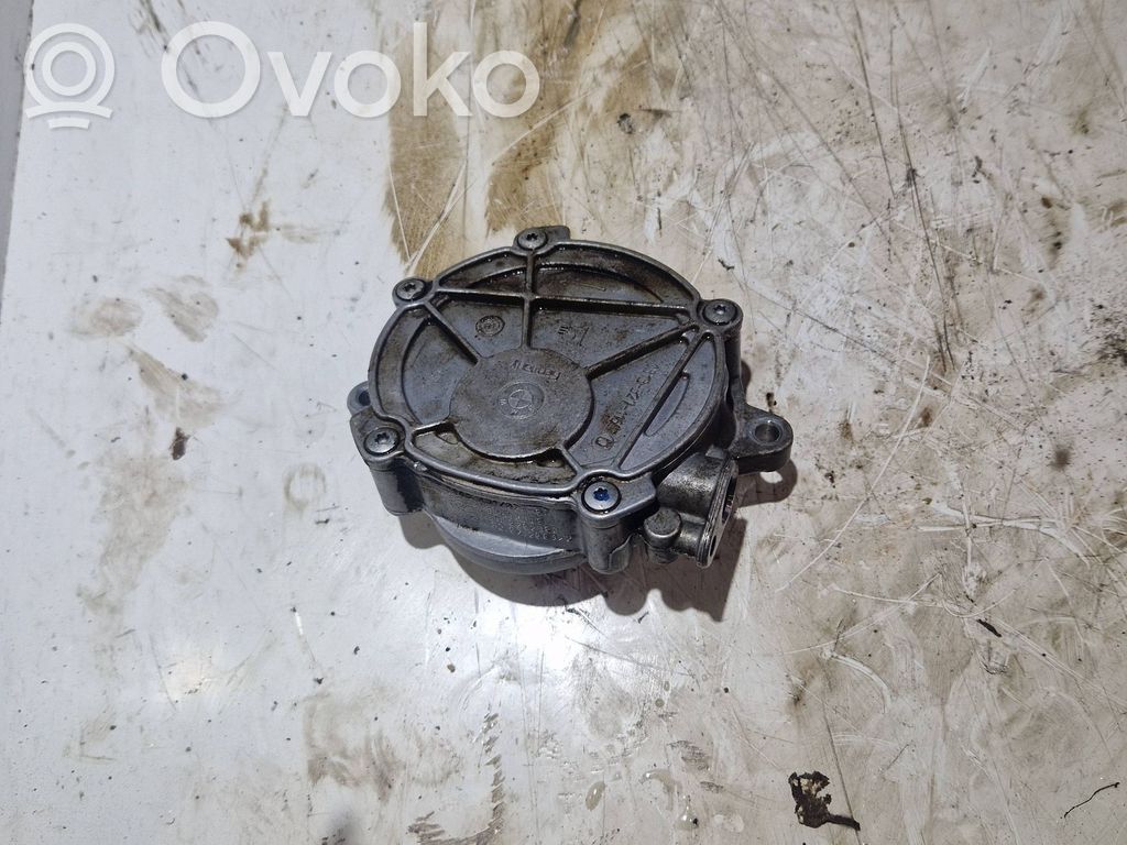 BMW 3 E90 E91 Bomba de vacío 