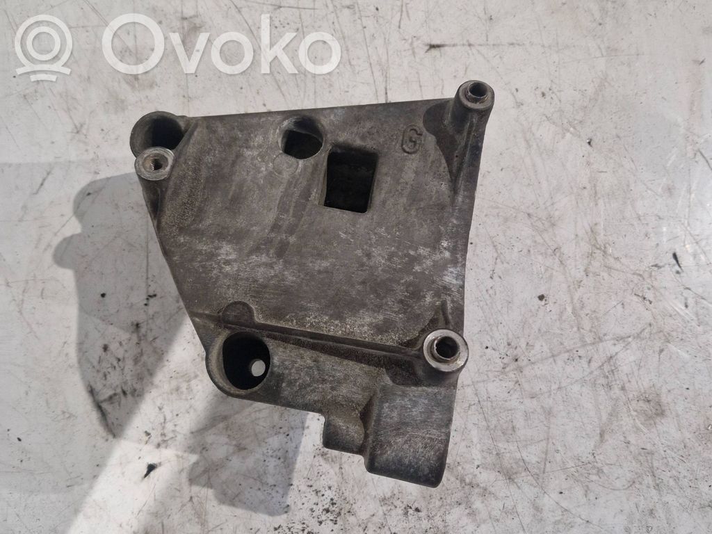 BMW 3 E46 A/C compressor mount bracket 