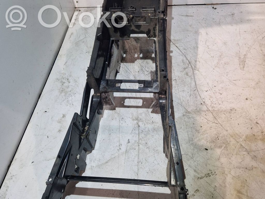 BMW X5 E70 Center console 