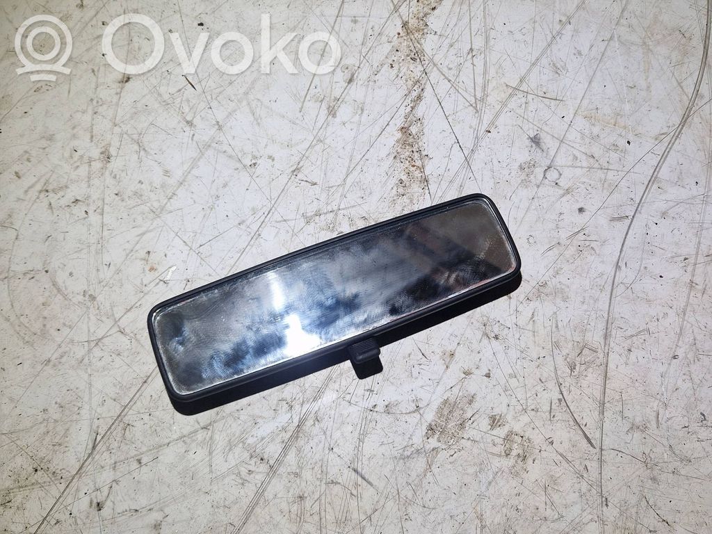 Mitsubishi Pajero Pinin Rear view mirror (interior) 
