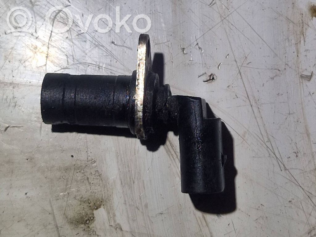 BMW 3 E46 Crankshaft position sensor 