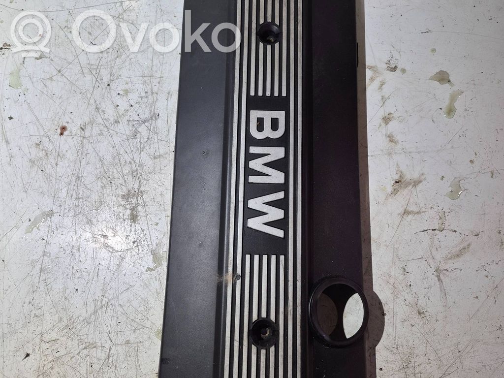 BMW 3 E46 Engine cover (trim) 