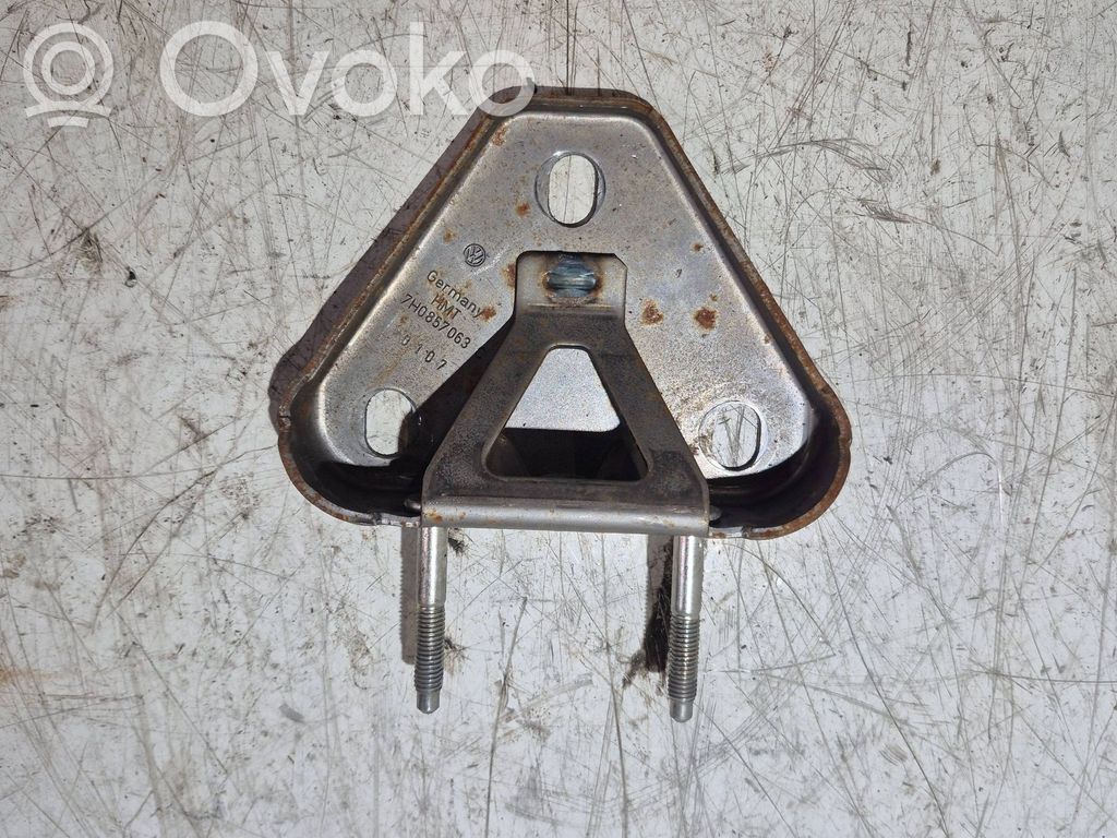 Volkswagen Transporter - Caravelle T5 Other dashboard part 