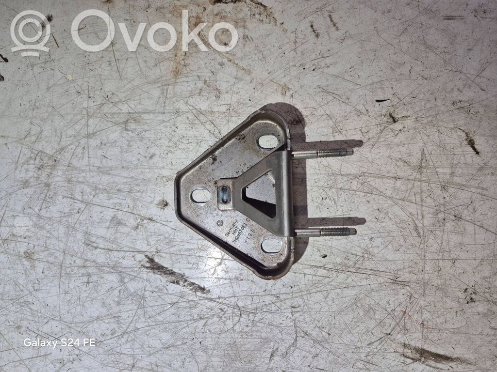 Volkswagen Transporter - Caravelle T5 Other dashboard part 