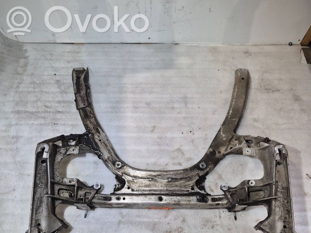BMW 5 E60 E61 Front subframe 