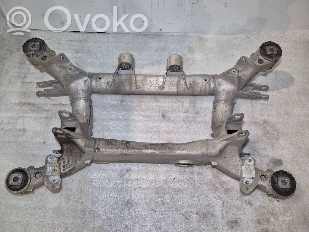 BMW 5 E60 E61 Rear subframe 