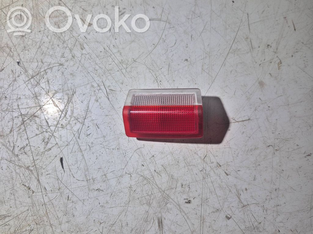 Mercedes-Benz E W213 Rear door interior light 