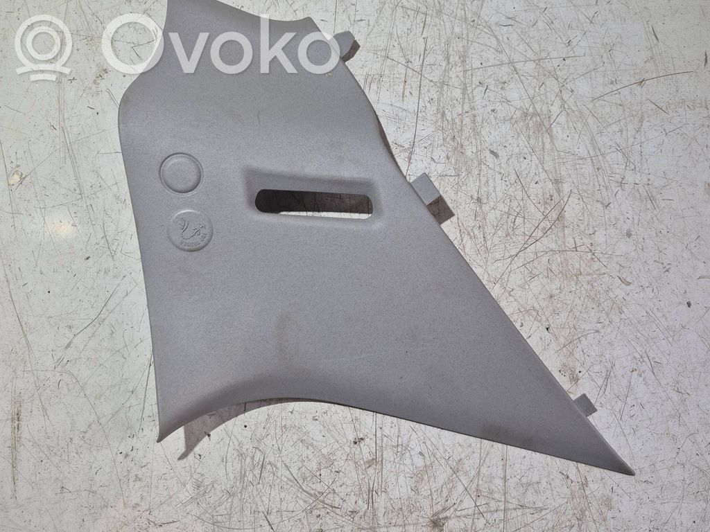 Opel Corsa D (C) statramsčio apdaila 