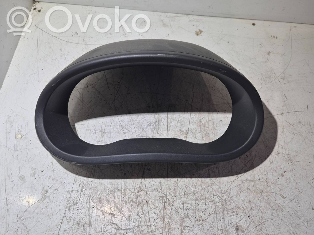 Opel Corsa D Dashboard trim 