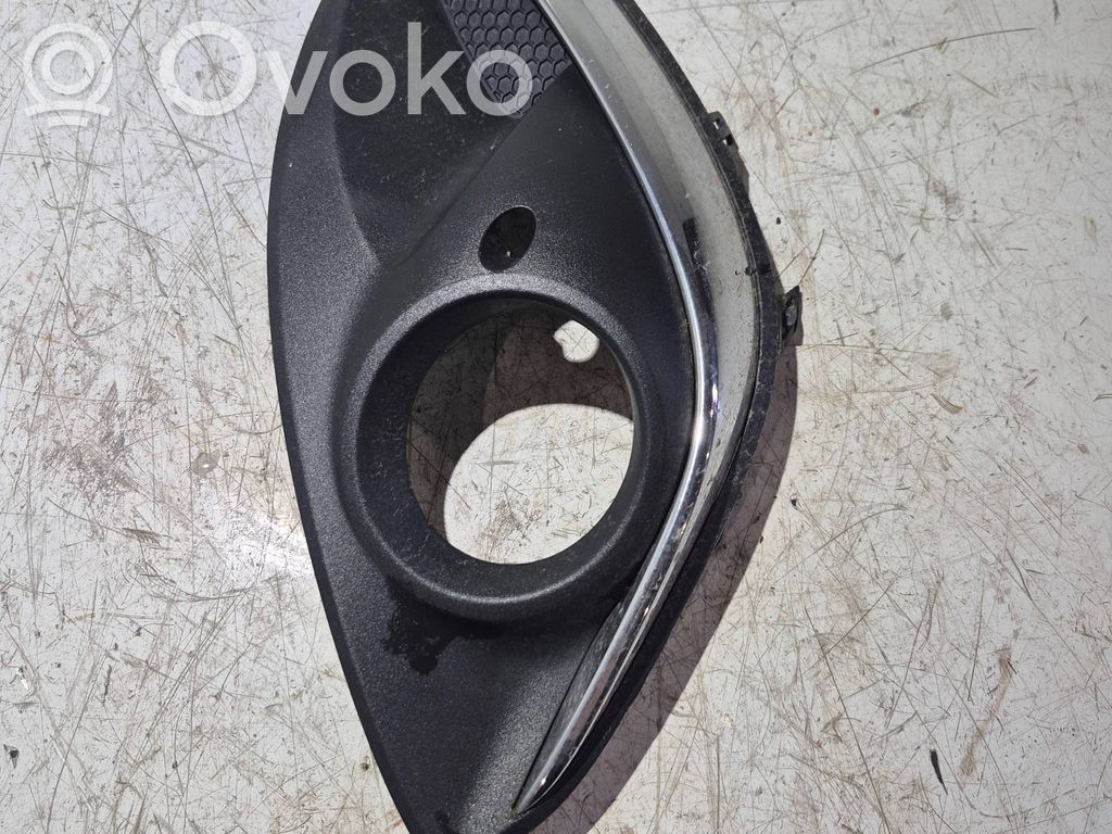 Opel Corsa D Krata halogenu 