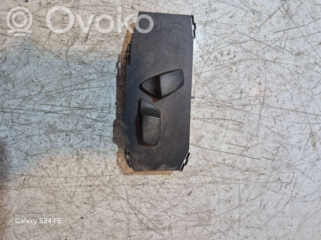 BMW 3 E90 E91 Seat control switch 