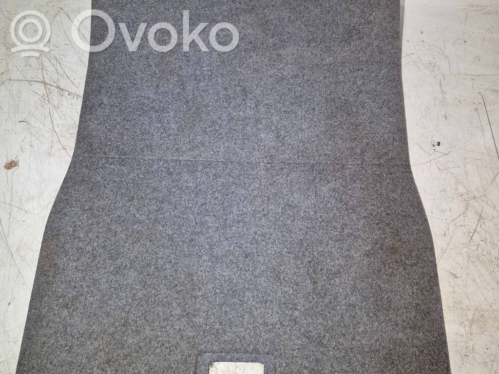 BMW 3 E90 E91 Tapis de coffre 