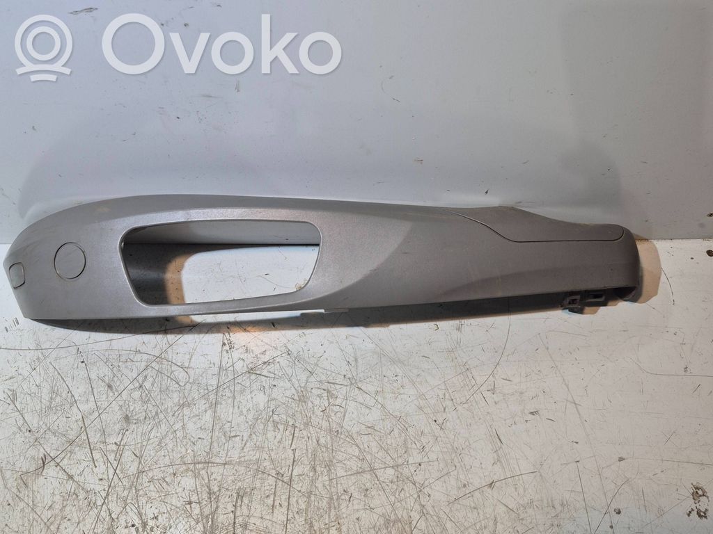 BMW 3 E90 E91 Moldura del asiento 