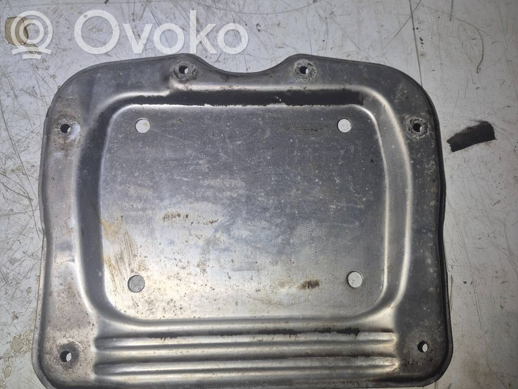 BMW 3 E90 E91 Engine splash shield/under tray 