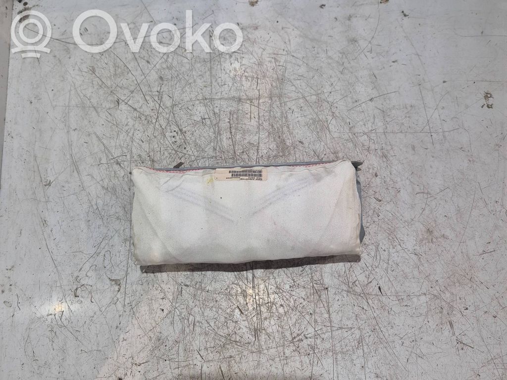 BMW 5 E39 Poduszka powietrzna Airbag pasażera 