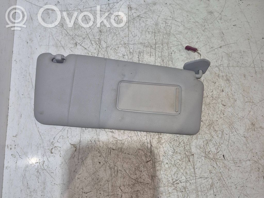 BMW 5 E39 Sun visor 