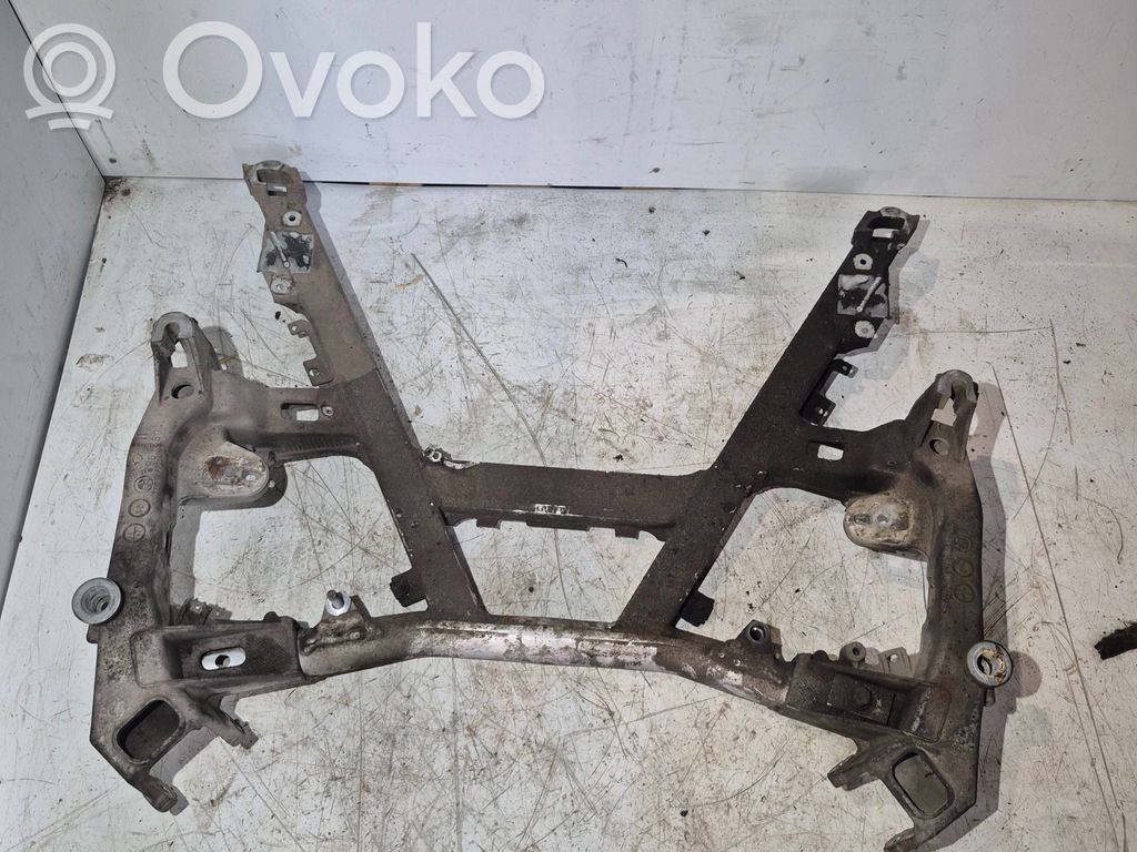 BMW 5 E39 Priekinis traversas 