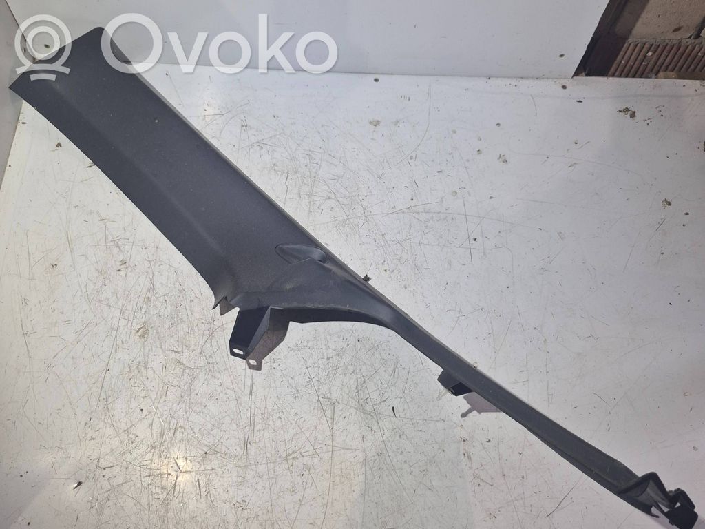 BMW 5 E39 Other trunk/boot trim element 