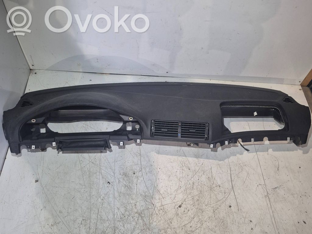BMW 5 E39 Panelė 