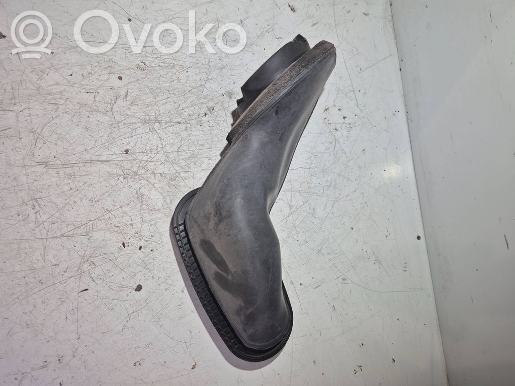 BMW 5 E39 Sisälämmityksen ilmastoinnin korin kotelo 