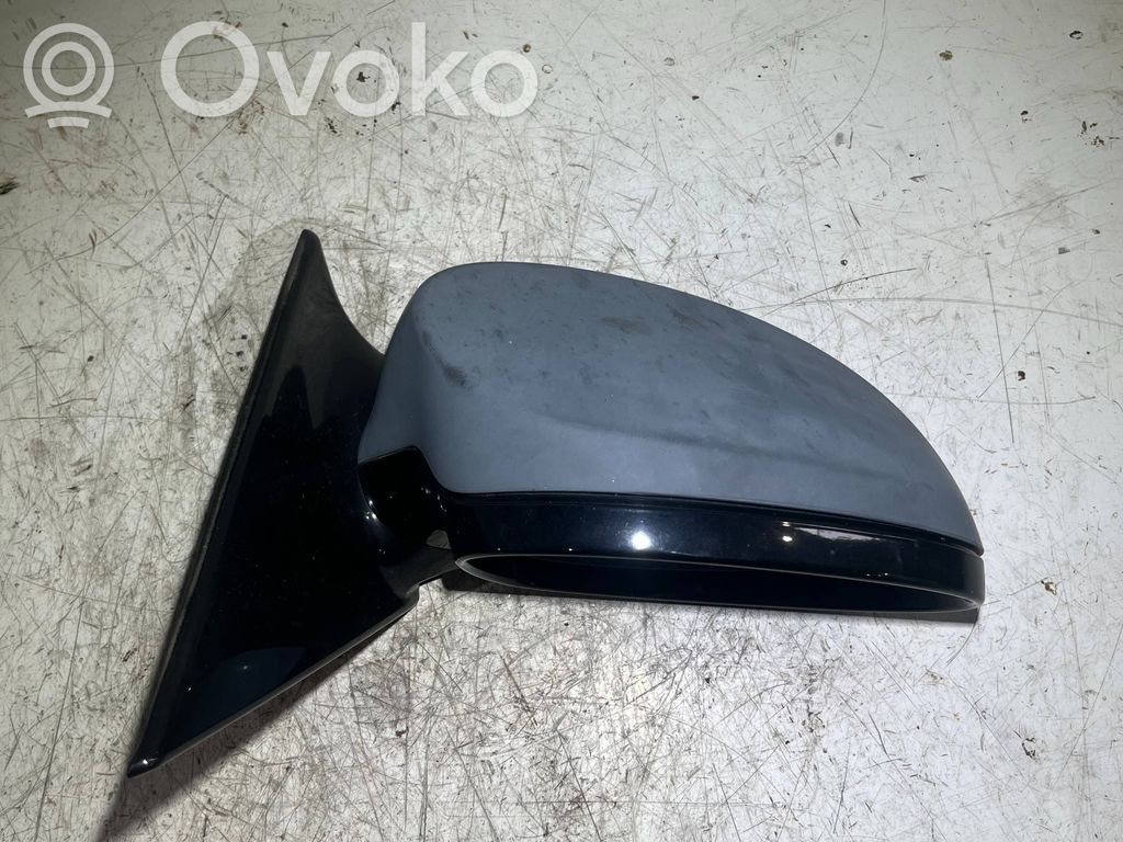 BMW 3 E92 E93 Front door electric wing mirror 