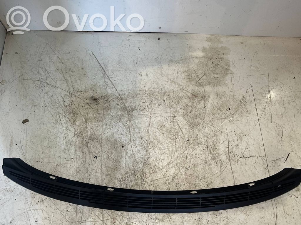 BMW 3 E92 E93 Parcel shelf grill 