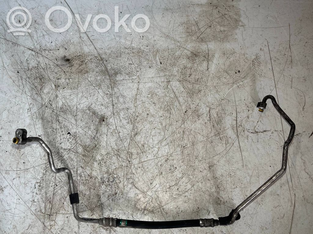 BMW 3 E92 E93 Air conditioning (A/C) pipe/hose 