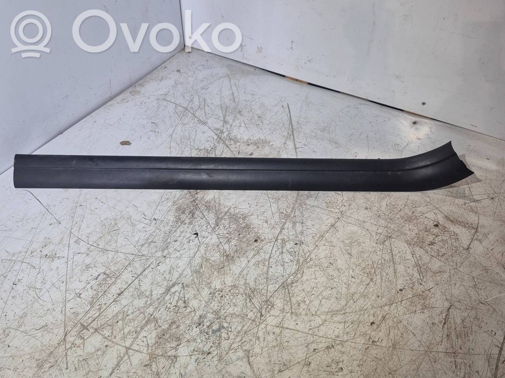 BMW 3 E92 E93 Listwa progowa przednia 