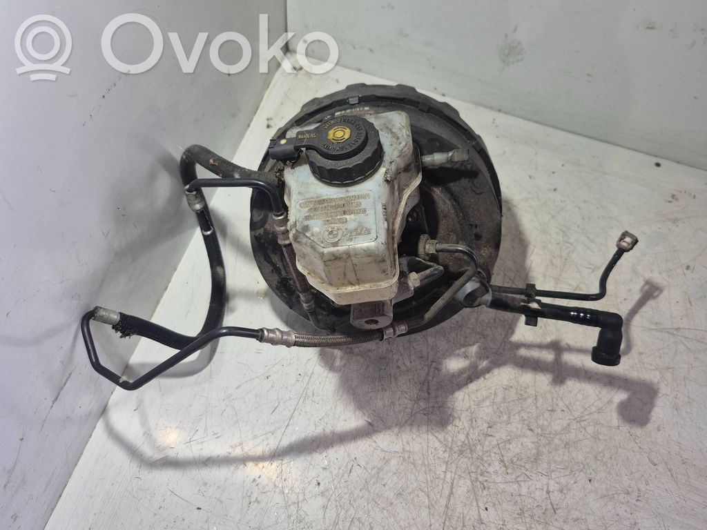 BMW 3 E92 E93 Brake booster 