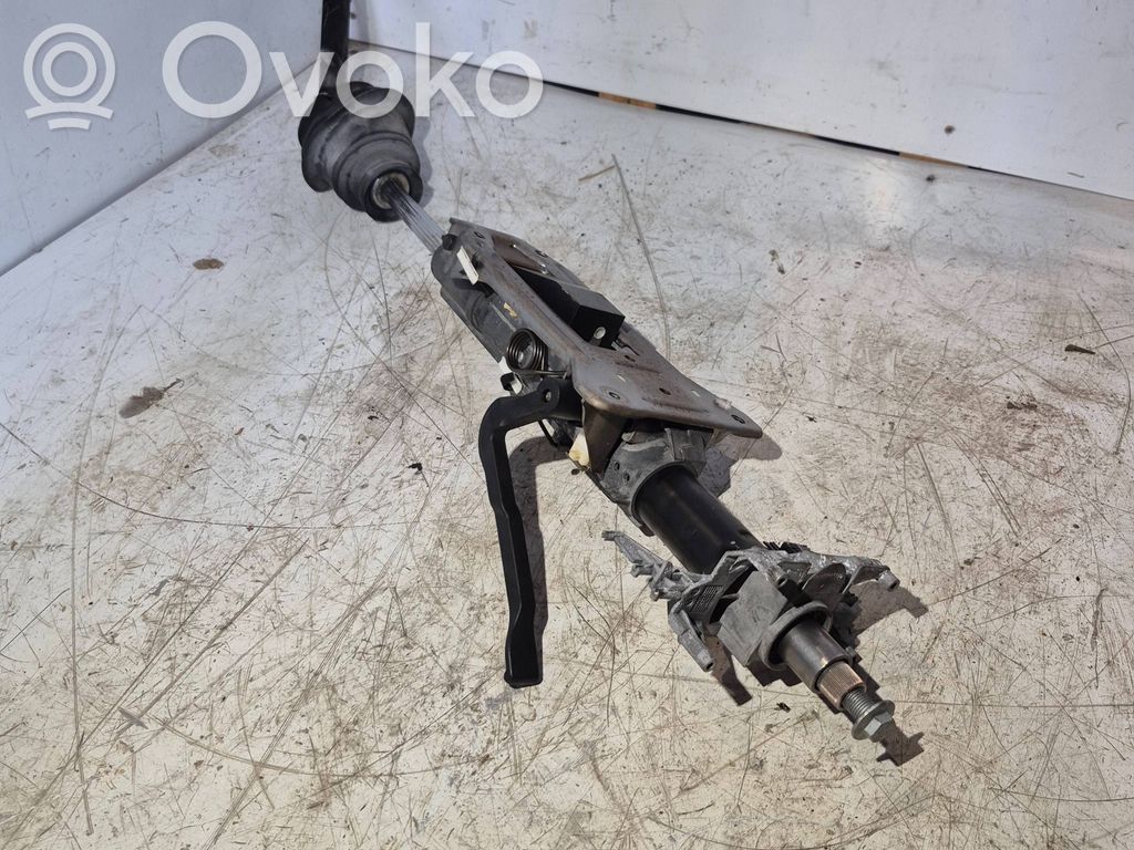 BMW 3 E92 E93 Steering wheel axle 