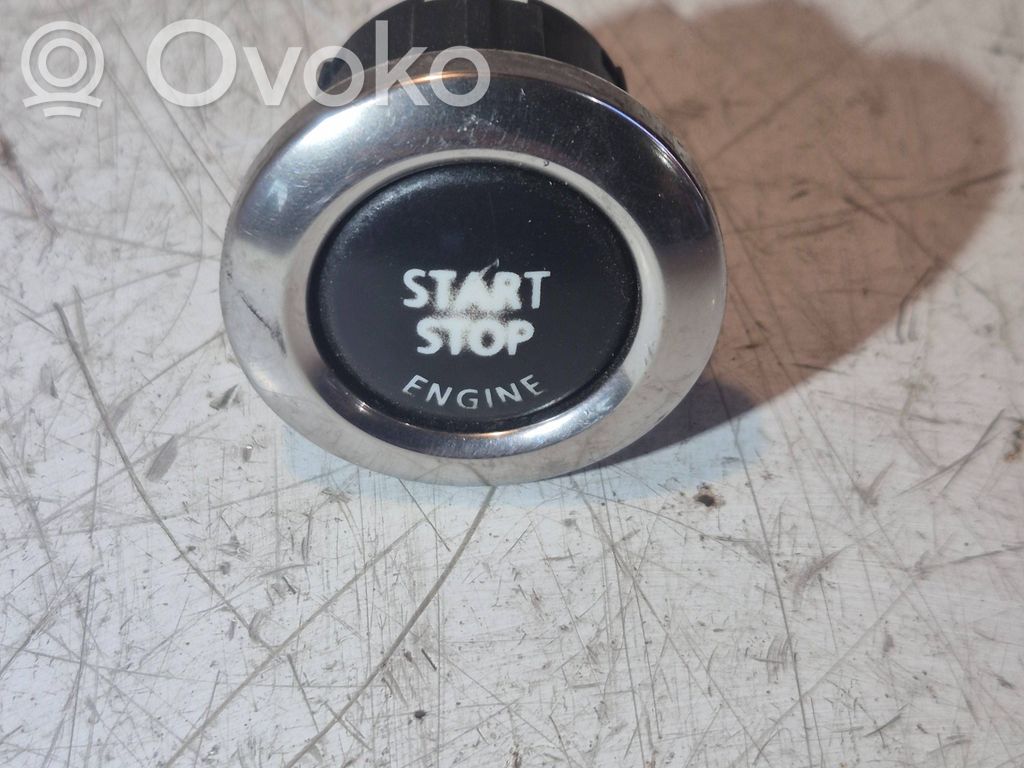 BMW 3 E92 E93 Engine start stop button switch 