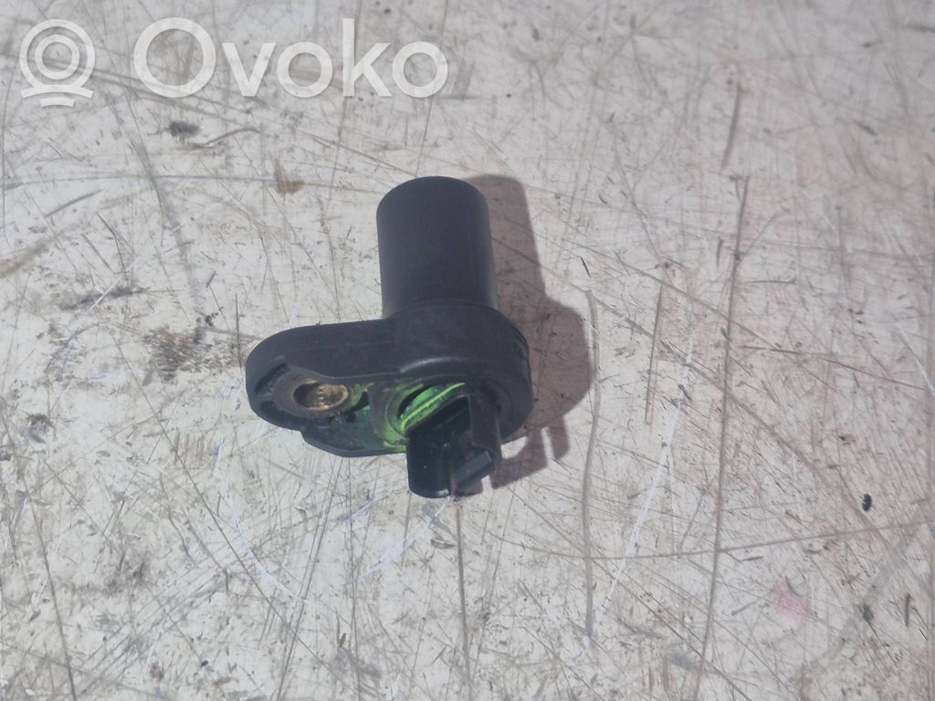 BMW 3 E90 E91 Crankshaft position sensor 