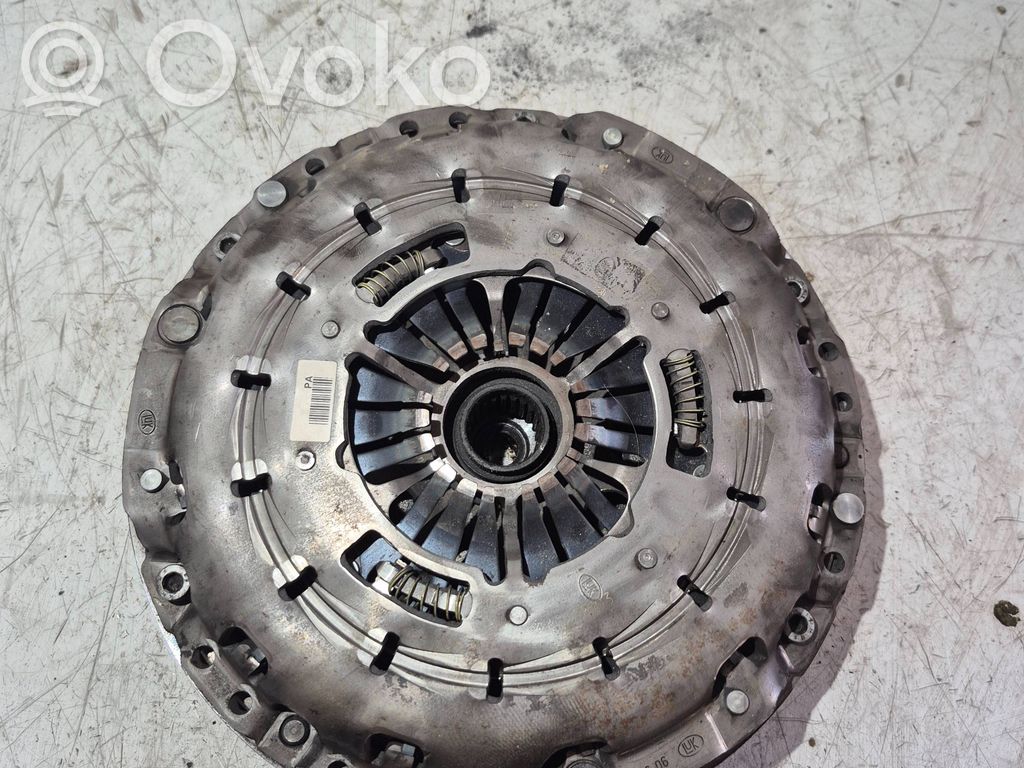 BMW 3 E46 Clutch set kit 