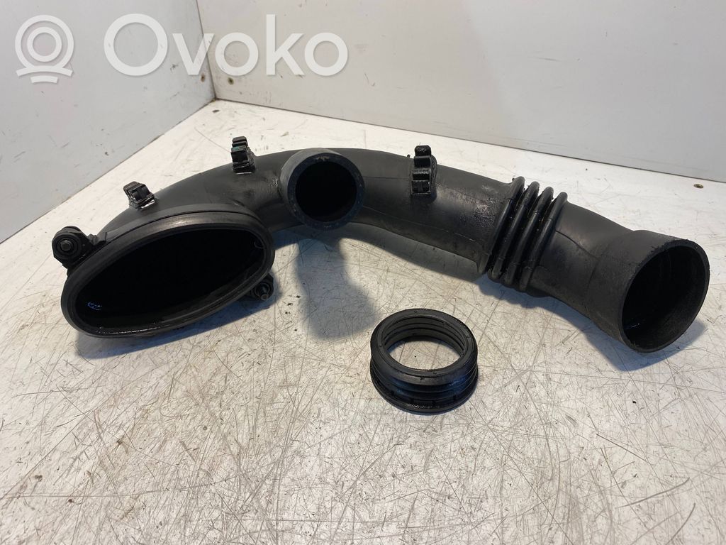 BMW 3 E46 Air intake hose/pipe 