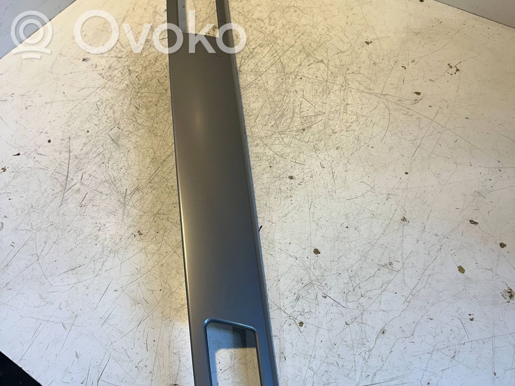 BMW 5 E60 E61 Dekoratīvās apdares lenta 