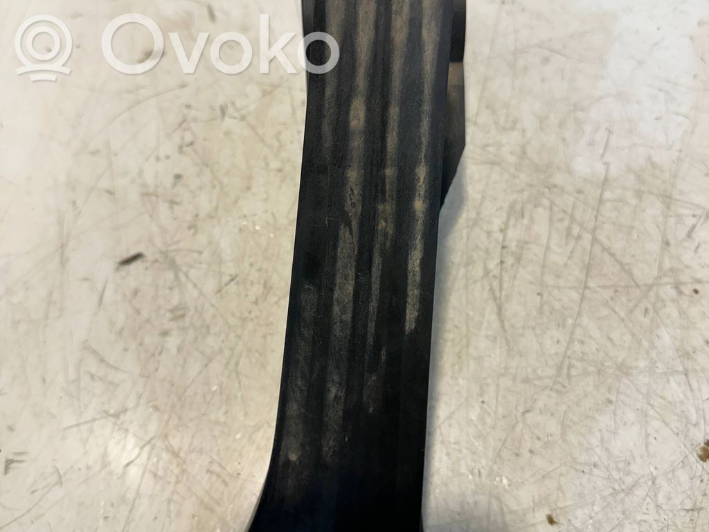 BMW 5 E60 E61 Accelerator throttle pedal 