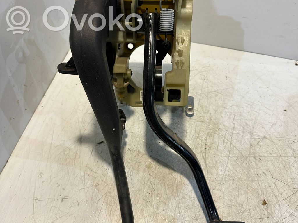 BMW 5 E60 E61 Brake pedal 