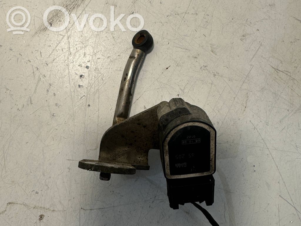 BMW 3 E90 E91 Sensor de nivel del faro delantero/principal 