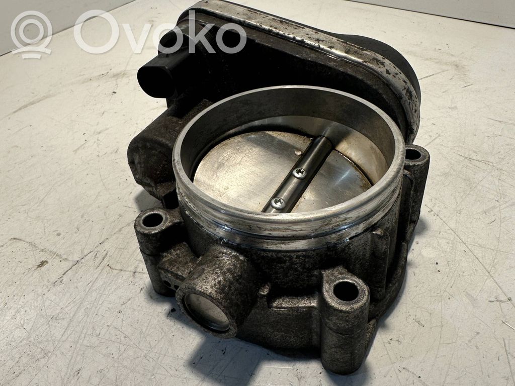 Throttle valve   7516946,408238420001,220505