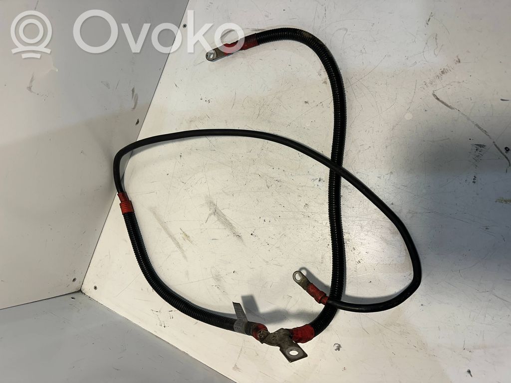 BMW 3 E90 E91 Citi elektroinstalācijas vadi 