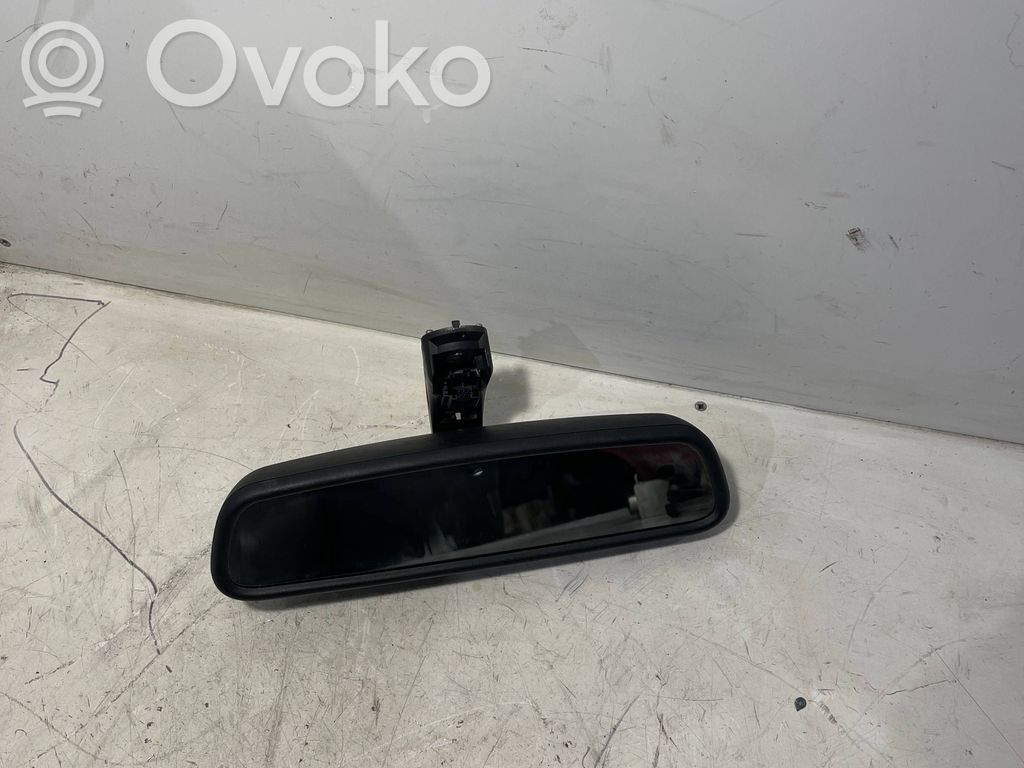 Rear view mirror (interior)   E1102589,GN7X480