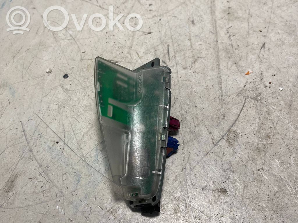 BMW 3 E92 E93 Antena (GPS antena) 