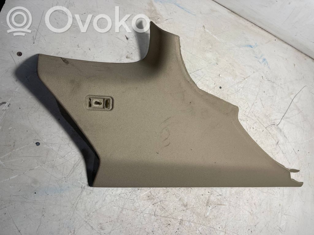 BMW 3 E92 E93 (C) pillar trim 